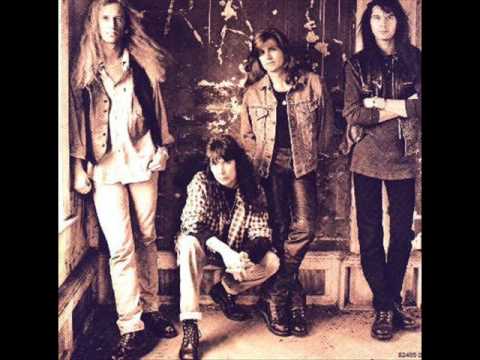 Mr. Big - Dancing right into the flame.wmv