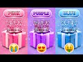 Choose Your Gift Pink Purple Or Blue How Lucky Are You Quiz Shiba