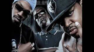 Three 6 Mafia - They don&#39;t fuck with you