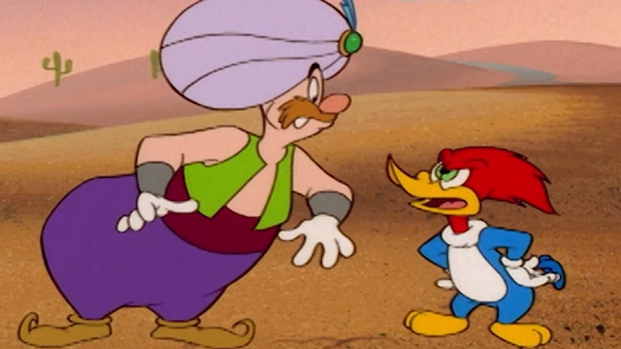 ¡Magia en el desierto! | El Pájaro Loco