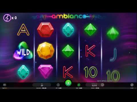 AMBIANCE™