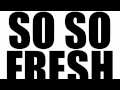 DJ So So Fresh - Hot RnB Vol 1.mov 