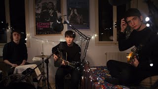 BEST ON BED - HUSKY LOOPS