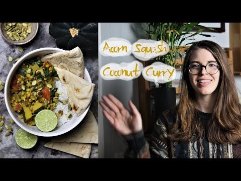 download lagu mp3 mp4 Acorn Squash With Coconut Milk, download lagu Acorn Squash With Coconut Milk gratis, unduh video klip Acorn Squash With Coconut Milk