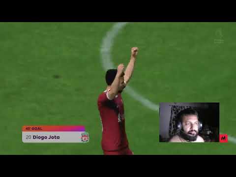 PS5 FIFA GAME   English Premier League 2025 Full Match 87