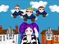 Fluke Atom Bomb Atomix 2 Official Music Video 2004