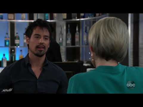 GH: 3/23/20 - Ava & Nikolas Part 1/3