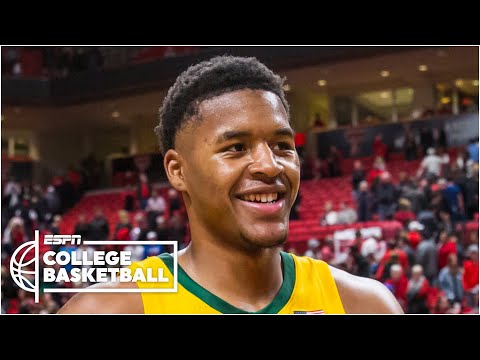 南部賽區的比賽名單｜2021年NCAA錦標賽｜ESPN上的大學籃球比賽 (South Region bracket breakdown | 2021 NCAA Tournament | College Basketball on ESPN)