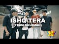 Bhangla Battle Ishq Tera Tadpave By Quick Style Sorry Not Sorry