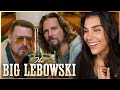 I Can T Stop Laughing First Time Watching The Big Lebowski 1998 REACTION REVIEW