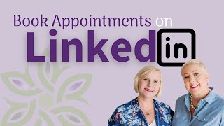 Unlocking Business Opportunities: Book Appointments Like a Pro on Linkedin
