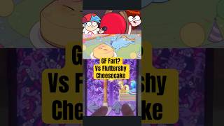 Download lagu Brrrt! FNF GF Fart sound VS Fluttershy cheesecake - FNF Mobile Mod #fnf #fluttershy #rainbowdash mp3