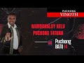 Puchong Vinoth 08