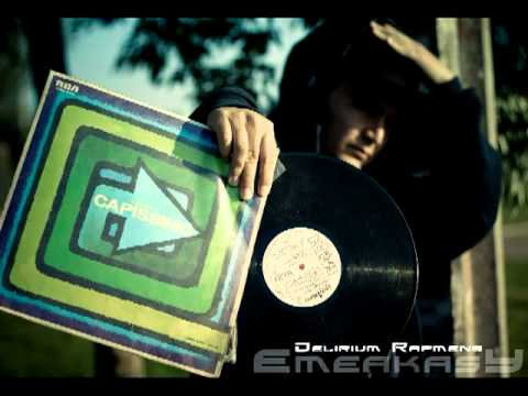 07-Narmelaza -- Ni Tu Ni Yo (Prod. Emeakasy)