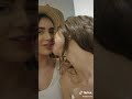 Lana Rhoades And Riley Reid Having Fun Rileyreid Rilleyreiid Shorts