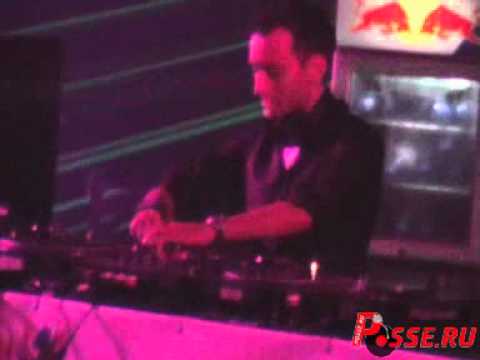 MayDay Prototypes @ SPb, Russia 08.05.2005