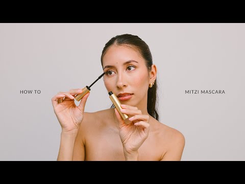 Mitzi Mascara