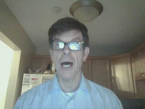 Psalm 69 -- "A Psalm of Desperation"