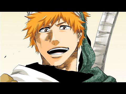 Bleach 581 Manga Chapter Review - Ichigo Returns! Ichigo Vs Bambietta's Crew!