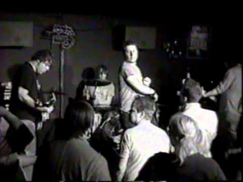 THE MISTREATERS Live in Austin 3-16-02