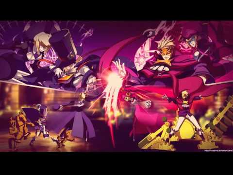 Awesome Video Game Music 49; X Matic (Relius vs Carl)