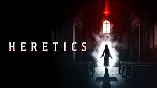 Heretics | Official Trailer | Horror Brains