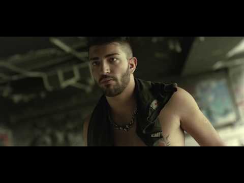 FONSECA X MR RIZZUS - SACRA CORONA (PROD LT)