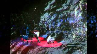 Maya Beiser(s) and her cello(s)