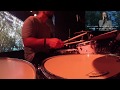 Drum Cover - Build My Life - Bethel Version