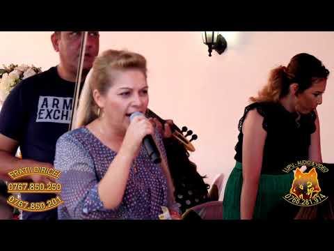 Formatia Fratii Diricel   Super colaj de masa si petrecere la Doage I   2020