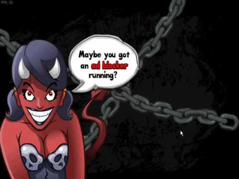 Walkthrough zombidle