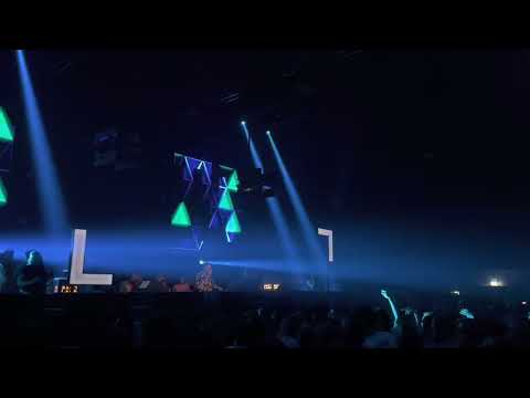 Âme b2b Jennifer Cardini @ Loveland ADE 2022