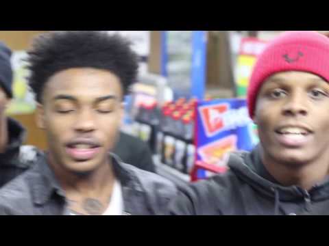 KMG KID x KMG ROB - STARTED SUMN