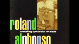 Roland Alphonso feat. The Skatalites and The Soul Brothers - Jack Ruby