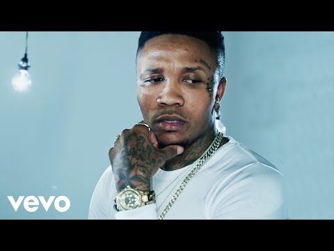 Kstylis - Strippin The Walk (Twerk Dance) (Official Video)