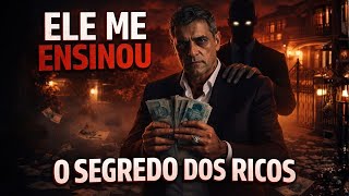 EX-SACERDOTE DE LÚCIFER ENSINA O CAMINHO DA RIQUEZA ATRAVÉS DE UM PACTO DEMONÍACO