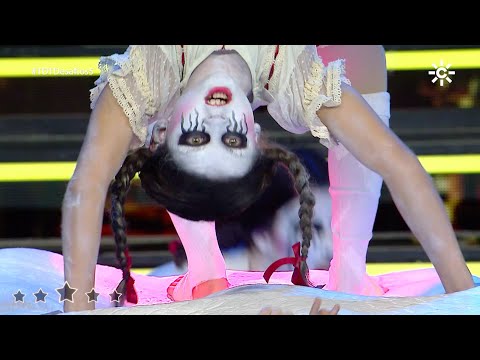 Victory Cheerleaders - Anabell, la muñeca diabólica