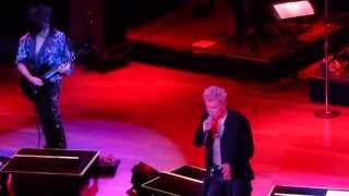 &quot;Ghost In My Guitar&quot; Billy Idol@House of Blues Atlantic City 5/31/14
