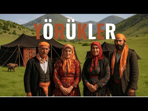 YÖRÜKLER | S3 B4