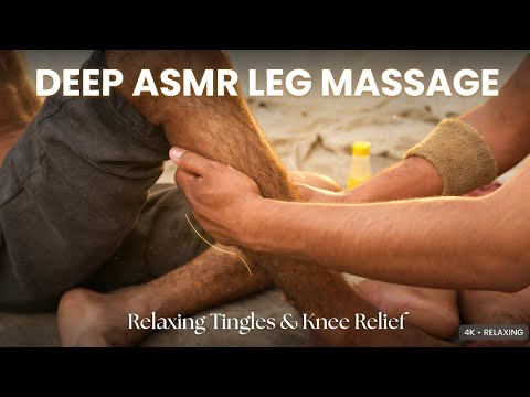 Hairy Massage
