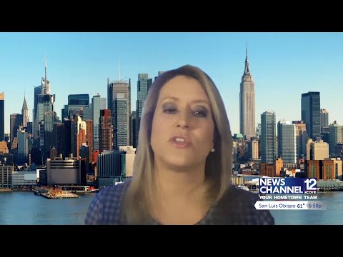 Kayla Day cruises into the finals of the Women's Pro Invitational