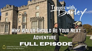 Why Wales Should Be Your Next Adventure? | Castles, Coastal Paths & Culture