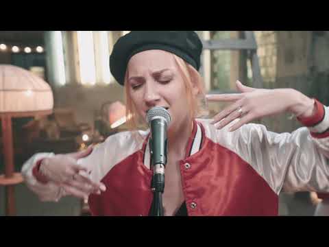 INGA ft Around The Sun - Wicked Game (Dream Sessions for Calvin Klein)