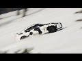 Off Road And On The Piste: Nissan GTR Speeds Up ...