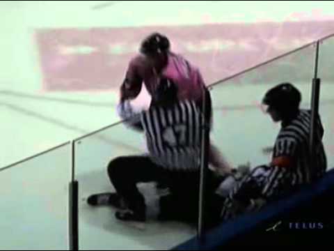 Simon Desmarais vs Samuel Courtemanche