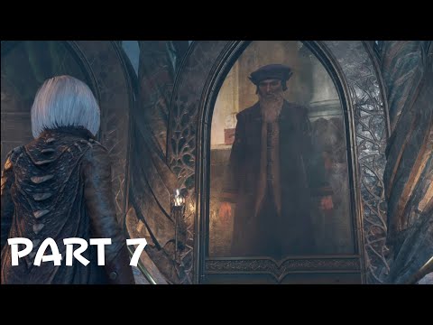 Hogwarts Legacy (PS5) - Walkthrough Gameplay Part 7: Jackdaw's Rest.