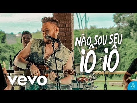 Não Sou Seu Ioiô video