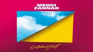 Mehdi Zannad - L'Allemagne (Lafayette remix)