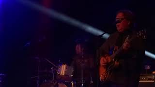 Flamin' Groovies - Let Me Rock - Altaveu Frontera 2017