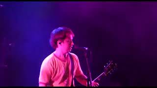 Nothing But Thieves - Im not Made By Design (Live in Sydney 2019)